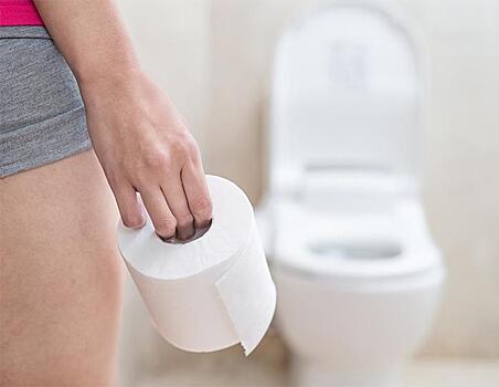 Геморрой и хронический запор: в поисках выхода