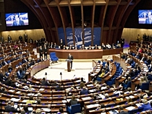 Киев скандалит в Евросоюзе: генсек Совета Европы и глава ПАСЕ стали "зрадниками"