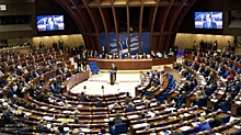 Киев скандалит в Евросоюзе: генсек Совета Европы и глава ПАСЕ стали "зрадниками"