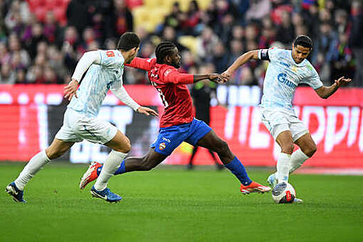 Футболист "Спартака" Зобнин: мне нет дела до столетия "Зенита"