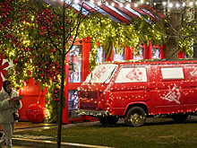 Стало известно, какие желания российские автолюбители загадают на Новый 2026 год