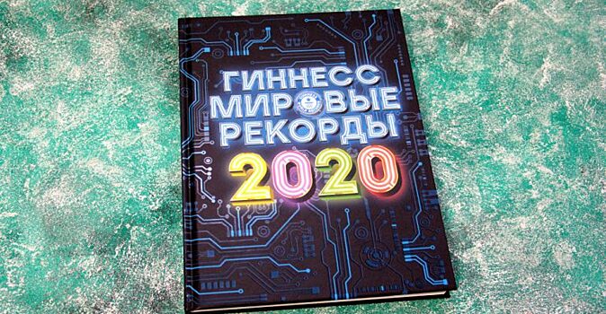 Индийские студенты готовы установить рекорд книги Гиннесса с помощью самой большой рыболовной наживки