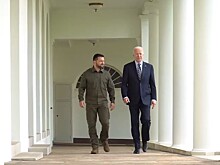 Не верят в Запад? Киев попросил США разрешить использовать американское оружие не на Украине