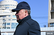 Мэра Екатеринбурга уличили в опасном союзе на выборах