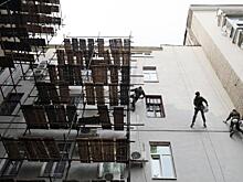 Капремонт провален, а фонды по сбору денег с населения жируют