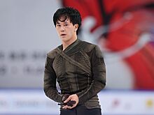 Чемпионат Европы по фигурному катанию — 2025: выиграет ли экс-россиянин Володин и защитит ли титул Адам Сяо Хим Фа 30 января