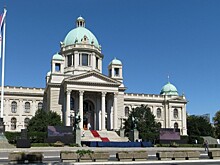 Эксперт прокомментировал ответ Сербии на вопрос о России и Западе
