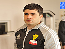 Генеральный директор «Анжи» Саид Абдулаев уволен из клуба