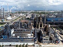 День в истории: рождение ТАИФ и открытие РКИБ