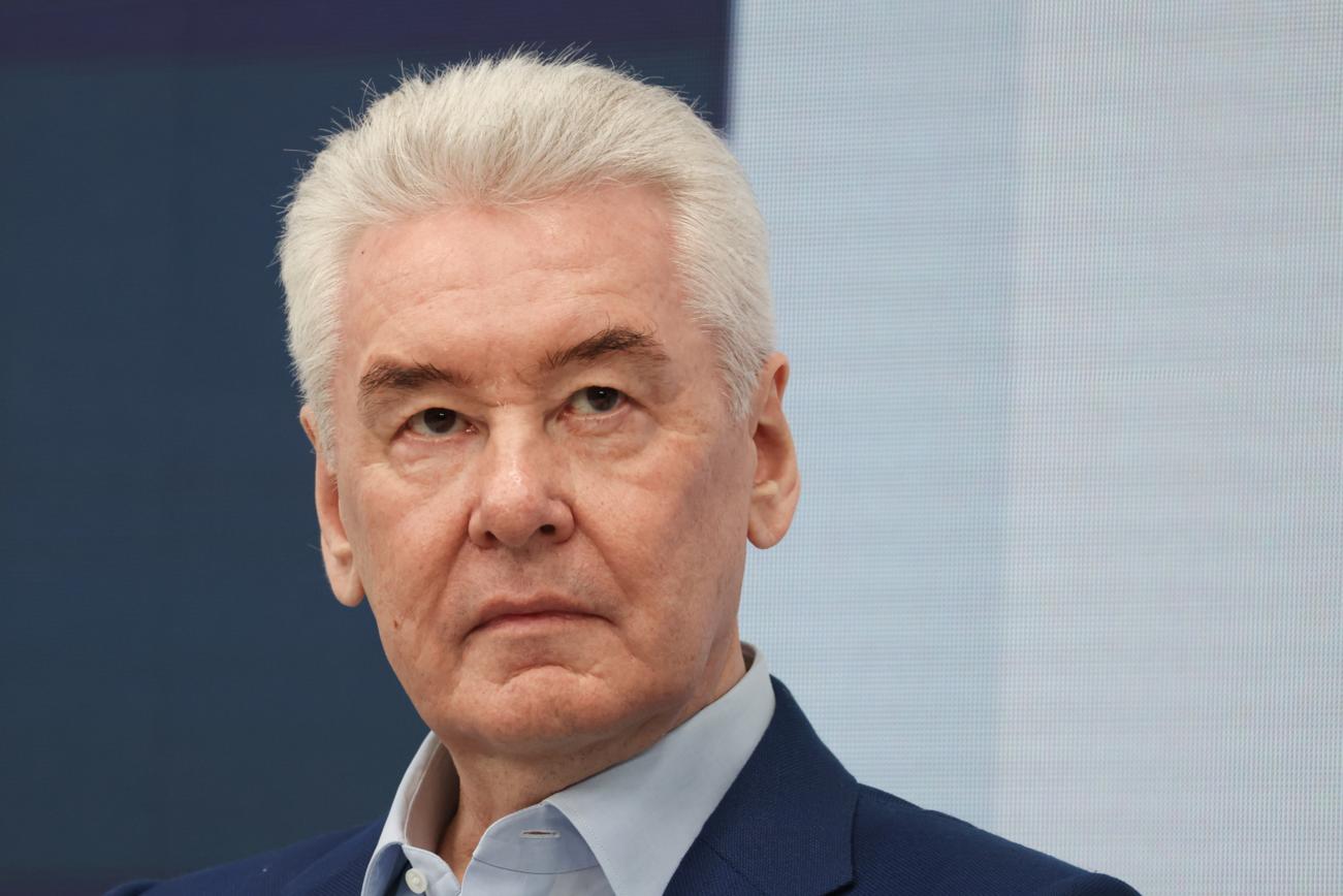 Симоньян назвала Собянина лучшим мэром по обеспечению безопасности Москвы