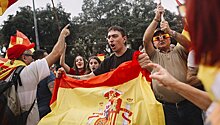 Испания ждет ответа Каталонии "на простой вопрос" о независимости