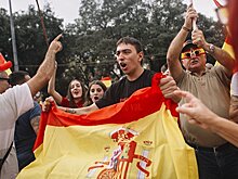 Испания ждет ответа Каталонии "на простой вопрос" о независимости
