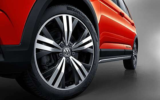 Просторный семейный автомобиль надежной марки снова можно купить в РФ