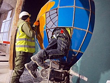 Когда в Москве откроется обновленный Центральный телеграф