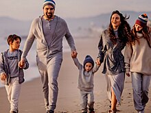 39-летняя Саша Зверева поделилась трогательными моментами своих родов