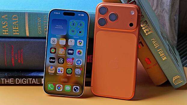 iPhone 17 Pro Max сжёг квартиру через несколько часов после покупки
