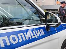 В российском регионе задержали подозреваемых в похищении человека