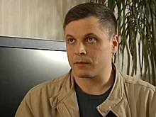 Актера из "Детективов" задержали за работу сыщиком