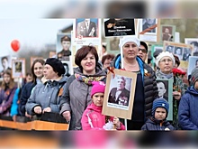 В Алтайском крае «Бессмертный полк» пройдет в разных форматах