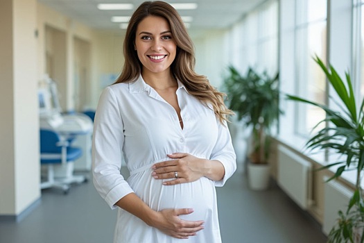 Число квот на ЭКО в Новосибирской области за три года выросло почти в два раза
