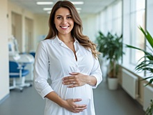 Число квот на ЭКО в Новосибирской области за три года выросло почти в два раза