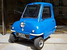 Тише едешь – дальше будешь: рейтинг самых медленных машин