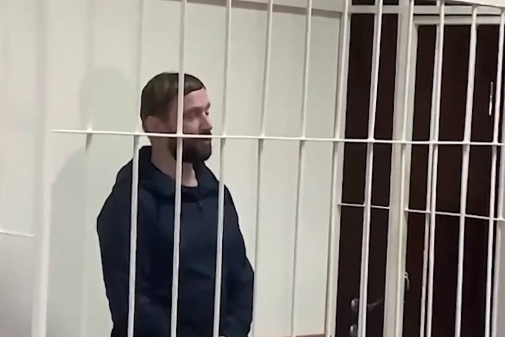 В Сочи обвинение по делу блогера-сыроеда Лютого попросило ужесточить наказание