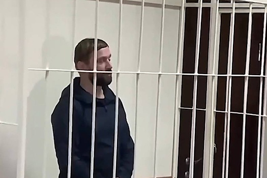 В Сочи обвинение по делу блогера-сыроеда Лютого попросило ужесточить наказание