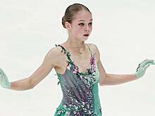 Оксана Баюл: «Щербакова намного физически слабее Трусовой. Когда Саша ушла от Плющенко, я ее не узнала»