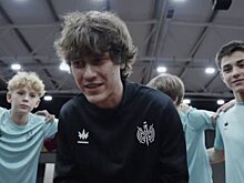 2Drots запустили детскую академию. Стоимость абонемента – 25 тысяч рублей в месяц