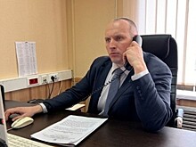 Горячая линия по вопросам соблюдения земельного законодательства прошла в московском Росреестре