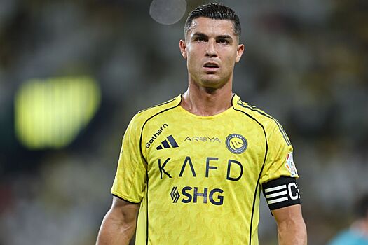 «Это самое важное, что есть в жизни». Роналду раскрыл секрет своего спортивного долголетия