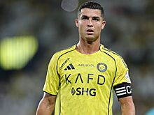 «Это самое важное, что есть в жизни». Роналду раскрыл секрет своего спортивного долголетия