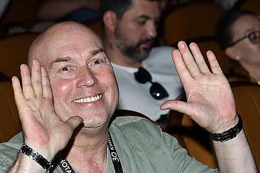 Сухоруков объяснил уход из театра Моссовета