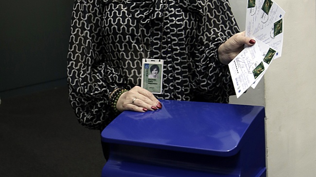 Во Владивостоке открылись юбилейные Х Дни Эрмитажа