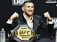Мераб Двалишвили: статистика боёв, рекорд, рейтинг в UFC, сколько поражений и побед, UFC 311