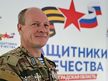 Сергей: Мы добровольцы - простые трудяги