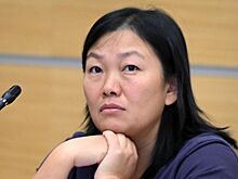 Бакальчук возглавила рейтинг богатейших женщин России