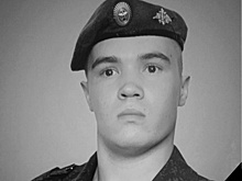 25-летний Иван Соколов из Шахуньи погиб в ходе военной спецоперации
