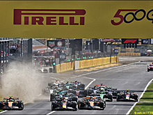 Мартин Брандл об итогах Гран При Италии