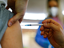 Власти Украины назвали сроки поставки новой партии Pfizer