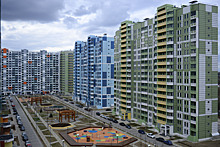 В Новой Москве активно проводится массовая адресация объектов недвижимости