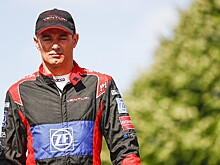 Гутьеррес заменил в IndyCar Бурдэ, который получил серьезные травмы