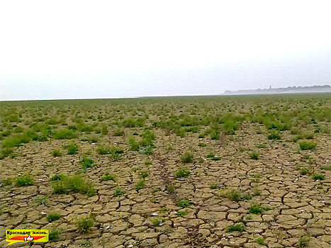 В Краснодарском крае нет лишней воды  для Крыма, признали ученые