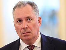 Президент ОКР заявил, что Россия готовится к ОИ-2024 в Париже, несмотря на отстранение