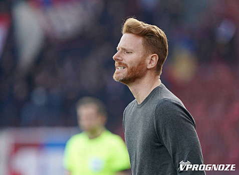 Нигматуллин остался разочарован работой Абаскаля в «Спартаке»