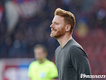 Нигматуллин остался разочарован работой Абаскаля в «Спартаке»