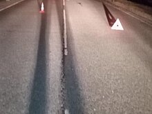 В Кирове в ДТП пострадали два человека