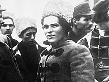 ВСУ разграбили музей Махно в Гуляйполе при отступлении