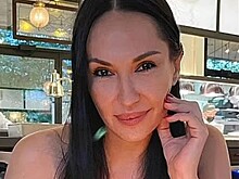 Русская модель рассказала об изнасиловании Вайнштейном